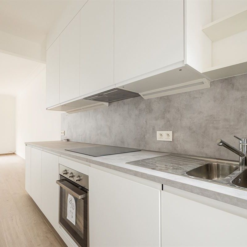 Gelijkvloers appartement te huur in Antwerpen - Photo 1