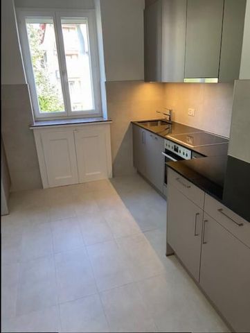 2.5 room apartment in Lausanne - Photo 4