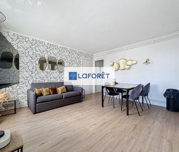 Appartement T2 Brest à louer - Photo 2