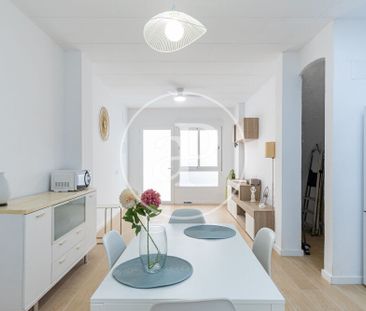 Flat for rent with Terrace in Puerto de Sagunto - Photo 5