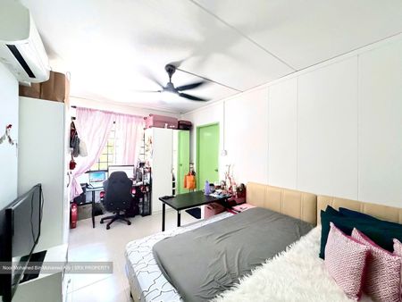 Blk 660 Jalan Tenaga (Bedok), HDB 4 Rooms - For Rent - Photo 5