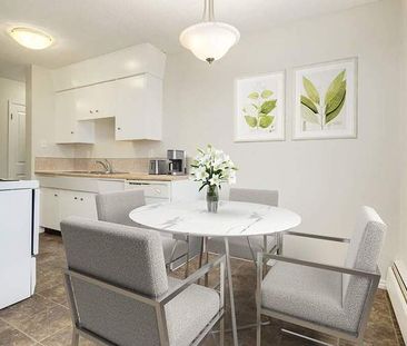 Nine and Five Apartments | 9615 123 Ave NW, Edmonton - Photo 1