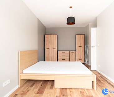 3 pokoje I Czyżyny I od zaraz I pets friendly I - Zdjęcie 5