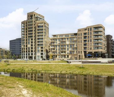 Appartement te huur: Jan Wolkerslaan 611 1112 ZH Diemen - Photo 6