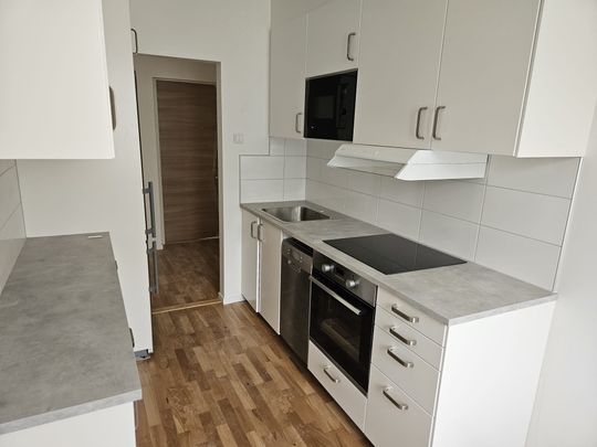 Polhemsgatan, Karlskrona - Foto 1