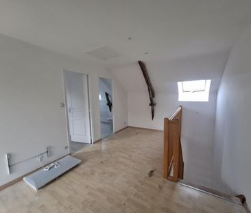 Maison T2 à louer Guignen - 45 m² - Photo 3