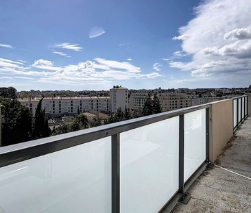 Appartement à louer 4 pièces • 97 m2 Montpellier - Photo 6