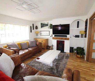 2 bedroom bungalow to rent - Photo 4