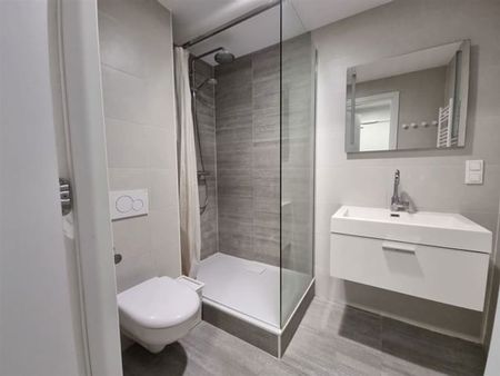 Studio te huur - Photo 3