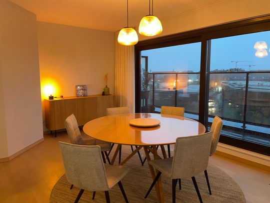 2-slpk-APP + ruime garage - Photo 1