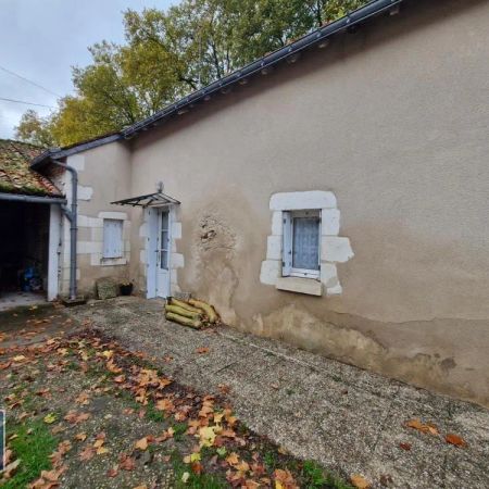 Maison à louer 4 pièces 96.35m² - Photo 4