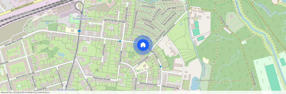 Otto-Schmiedt-Straße 10, 04179 Leipzig