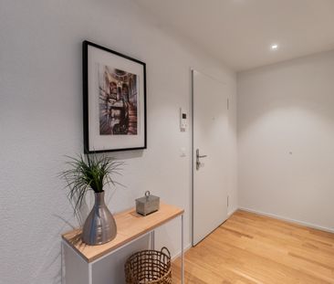 Sonnenstunden auf der Attikaterrasse gesucht? - Foto 3