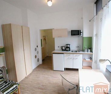 FLATmix.de / Modernes Appartment mit SÜD-Balkon in Bi-Mitte - Photo 4