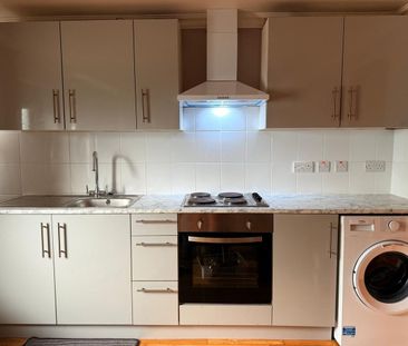 Studio Flat, Goodmayes Lane, IG3 - Photo 2