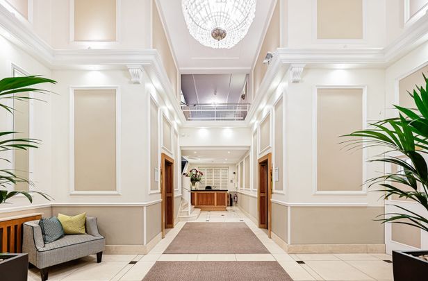 Sloane Street, SW1X, London - Photo 1