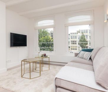 Keizersgracht 406-2, Leidsegracht-Noord, 1016GC, Amsterdam - Foto 1