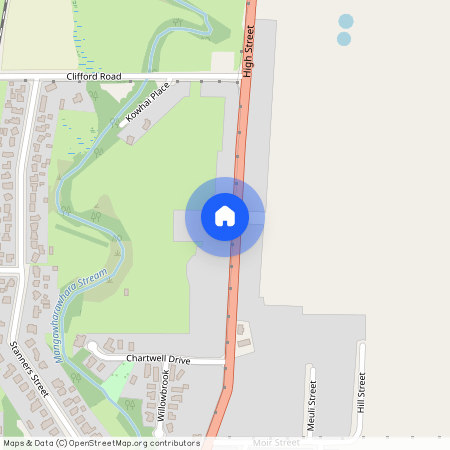 287 High Street, Eltham, South Taranaki