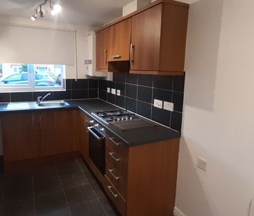 NEWLY REFURBISHED HOME – rare to market – immaculate 3 bed semi loc... - Photo 5