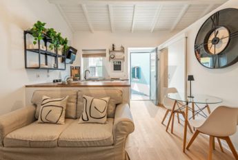 Moradia T1 em Lisboa