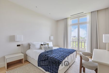 Tout savoir sur cet appartement à Paris 7ème - Photo 5