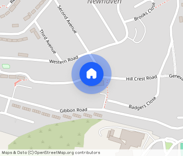 Hill Crest Road, Newhaven - Photo 1