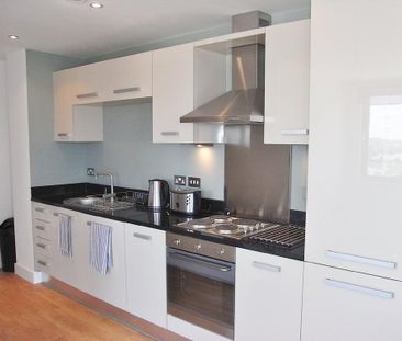 2 bedroom apartment to rent - Photo 4