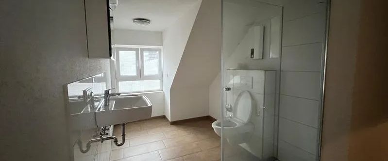 Seniorengerechte, gut aufgeteilte Wohnung in Viersen's Innenstadt. - Foto 1