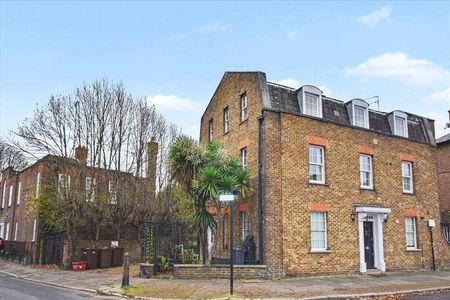 Burlington Lane, Chiswick, Chiswick, W4 - Photo 5