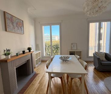 Location Appartement 3 pièces Meublé 67m² BREST 29200 - Photo 5