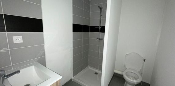Location Appartement 1 pièce 21m² ISLE 87170 - Photo 2
