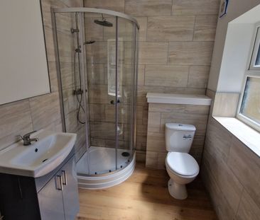 1 bed flat to rent in Eastbourne Terrace, Taunton - Photo 5