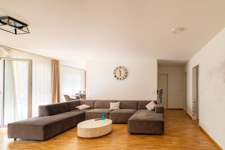 3.5 Zimmer-Wohnung in Tägerwilen - Photo 4