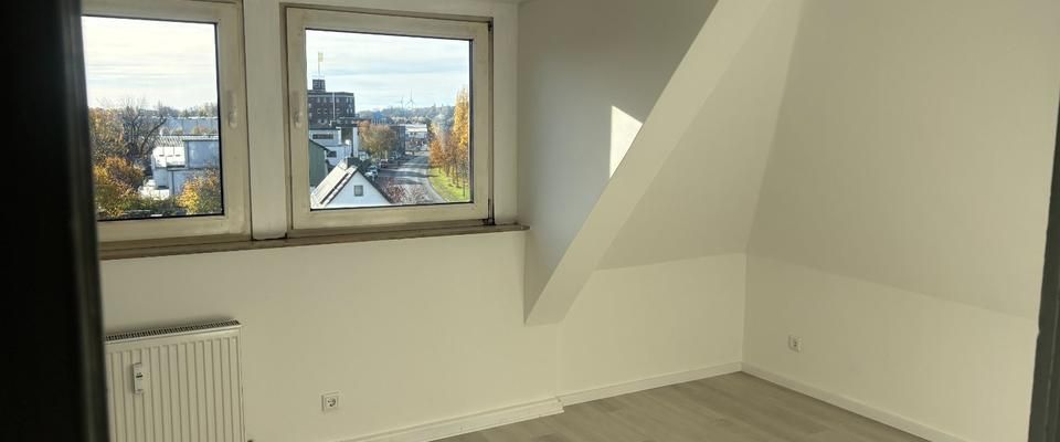 ** Hamm-Süden ** Blick auf Cafe Del Sol ** zentral ** Nähe EVK ** - Foto 1