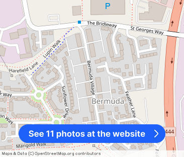 Bermuda Village, Nuneaton, CV10 - Photo 1