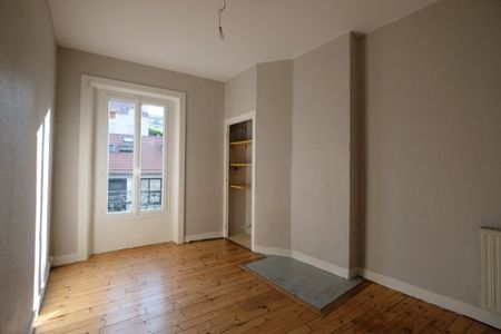 APPARTEMENT T4 A LOUER - Photo 4