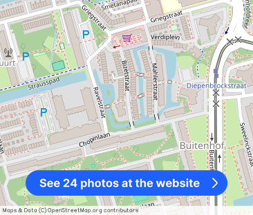 PER DIRECT: GEMEUBILEERDE EENGEZINSWONING IN DELFT, DICHTBIJ CENTRUM - Photo 1