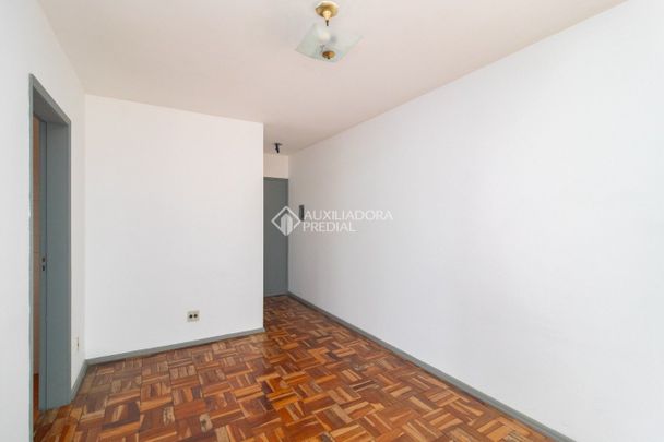 Apartamento com 1 quarto e 48m² para alugar em Azenha, Porto Alegre. - Foto 1