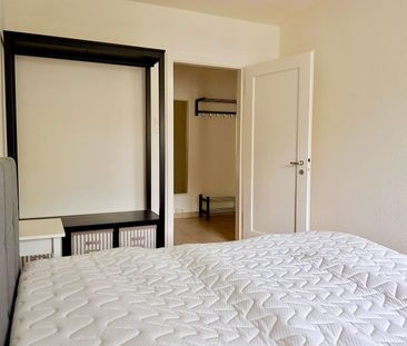 1 Zimmer, 11 m², 2. Stock - Foto 4
