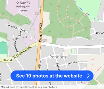 Edward Street, Fairview, NP12 - Photo 1