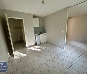 Location Appartement 2 pièces 31m² LE MANS 72000 - Photo 4