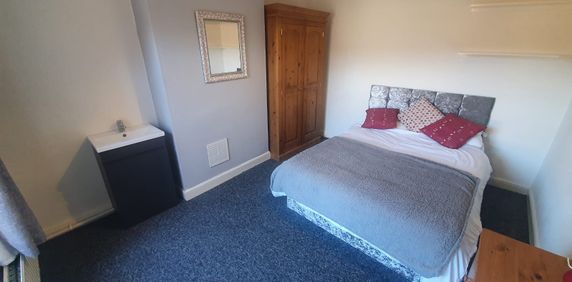 Room 3 – Hazel Street, LE2 7JN - Photo 2