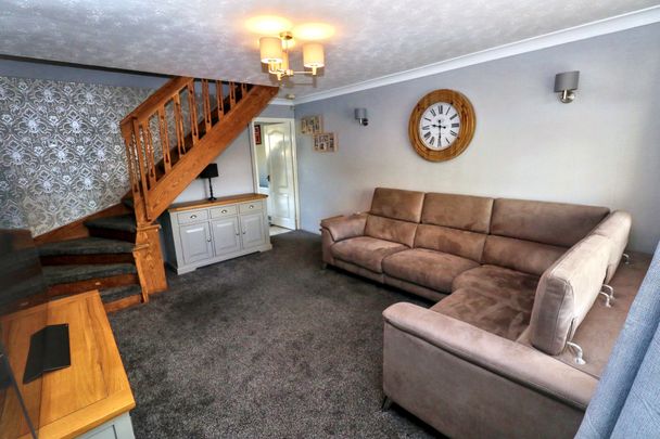 Spawell Close, Warrington - Photo 1