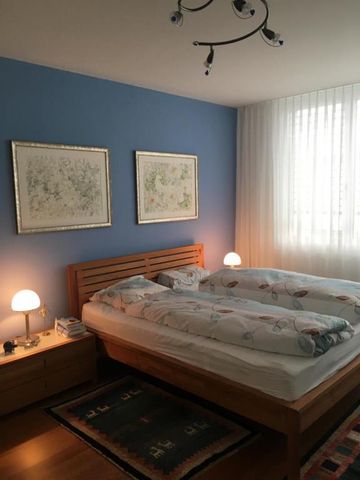 Stilvolle 3.5-Zimmerwohnung an bevorzugter Lage - Foto 2