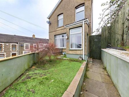 Winifred Street, Dowlais, Merthyr Tydfil, CF48 - Photo 5