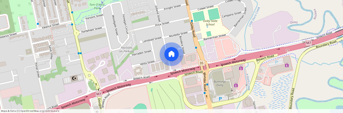 19 Jutland Street, Oxley, QLD 4075