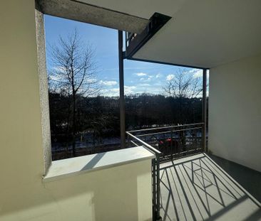 2-Zimmer Wohnung 60+ mit WBS - Photo 2