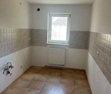 ++ 2 Raum,großes Wohnzimmer mit schöner Aussicht ++ - Photo 4