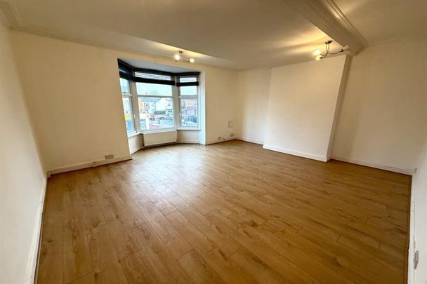 1 Bedroom Apartment To Let - Photo 1