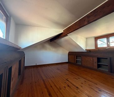 Maison T6 Noisy-le-Sec à louer - Photo 3